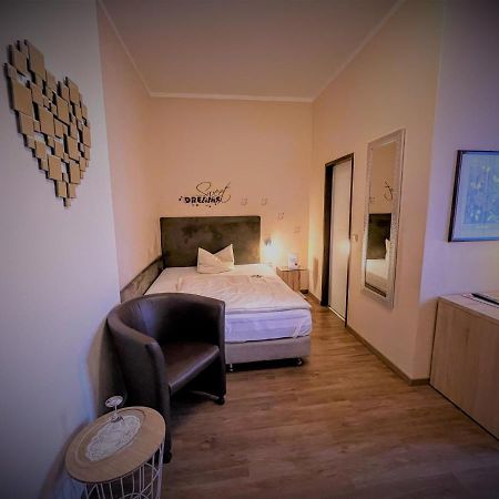 Arena Hotel Гельзенкирхен Экстерьер фото