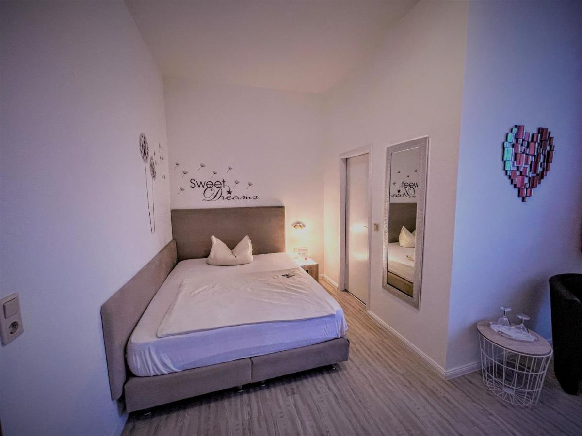 Arena Hotel Гельзенкирхен Экстерьер фото