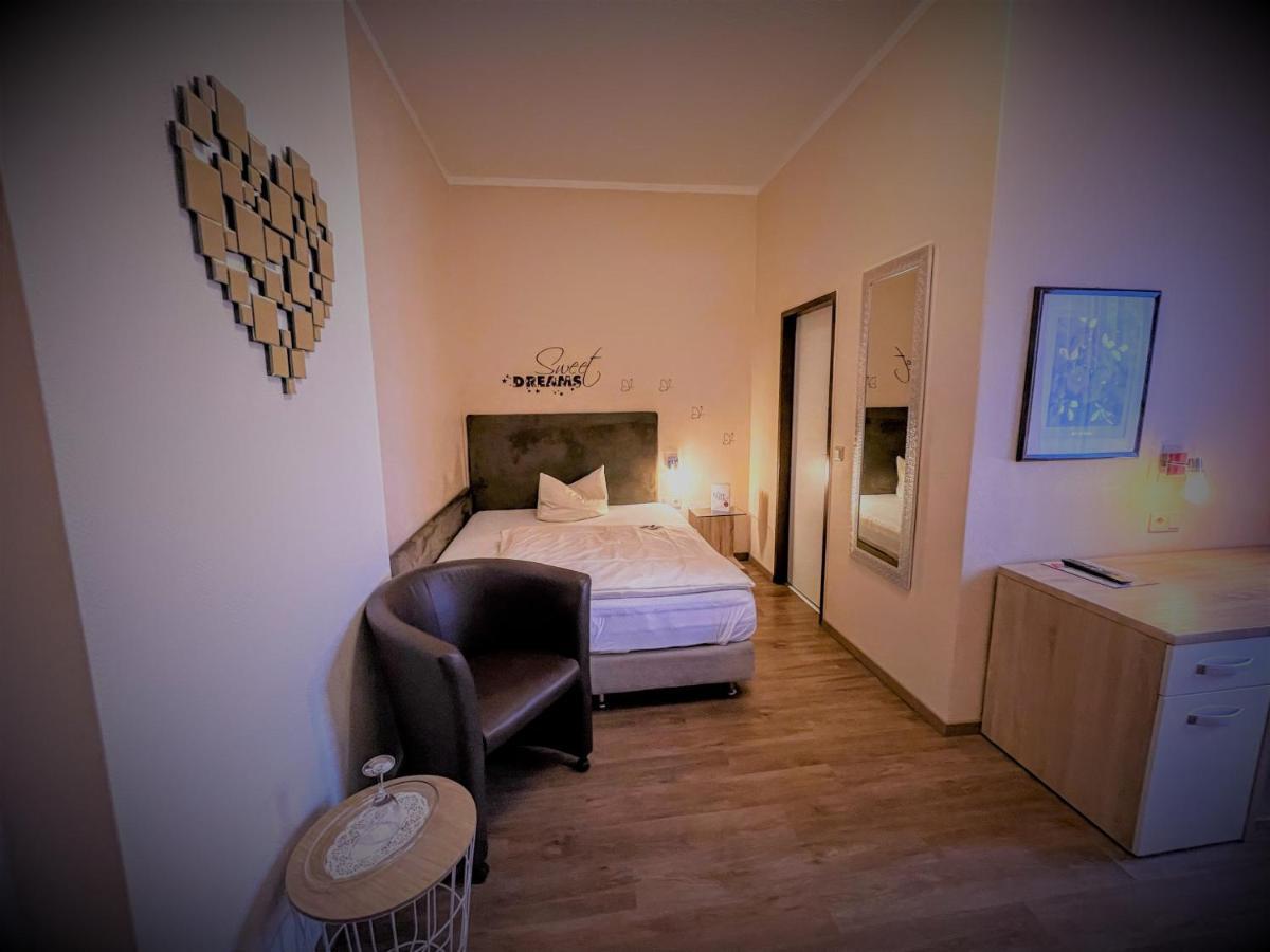 Arena Hotel Гельзенкирхен Экстерьер фото